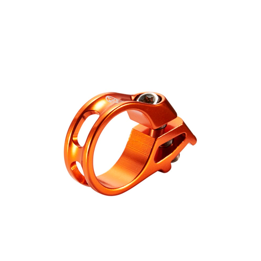 REVERSE COMPONENTS Morsetto TRIGGER per cambio SRAM Arancione