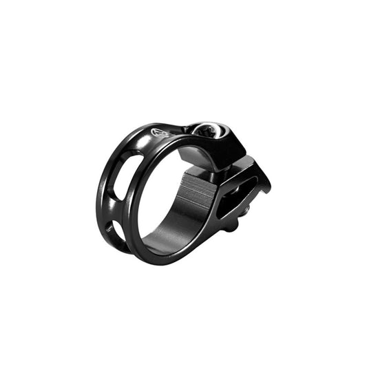 REVERSE COMPONENTS Morsetto TRIGGER per cambio SRAM Nero