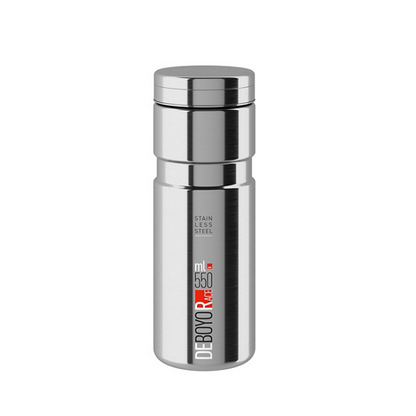 Borraccia Termica ELITE DEBOYO RACE (550ml) Acciaio Inox