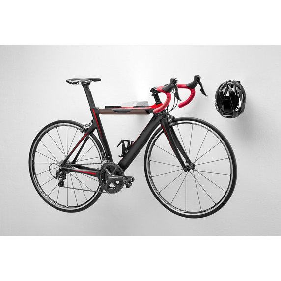 Supporto a parete per bicicletta ELITE ARCA