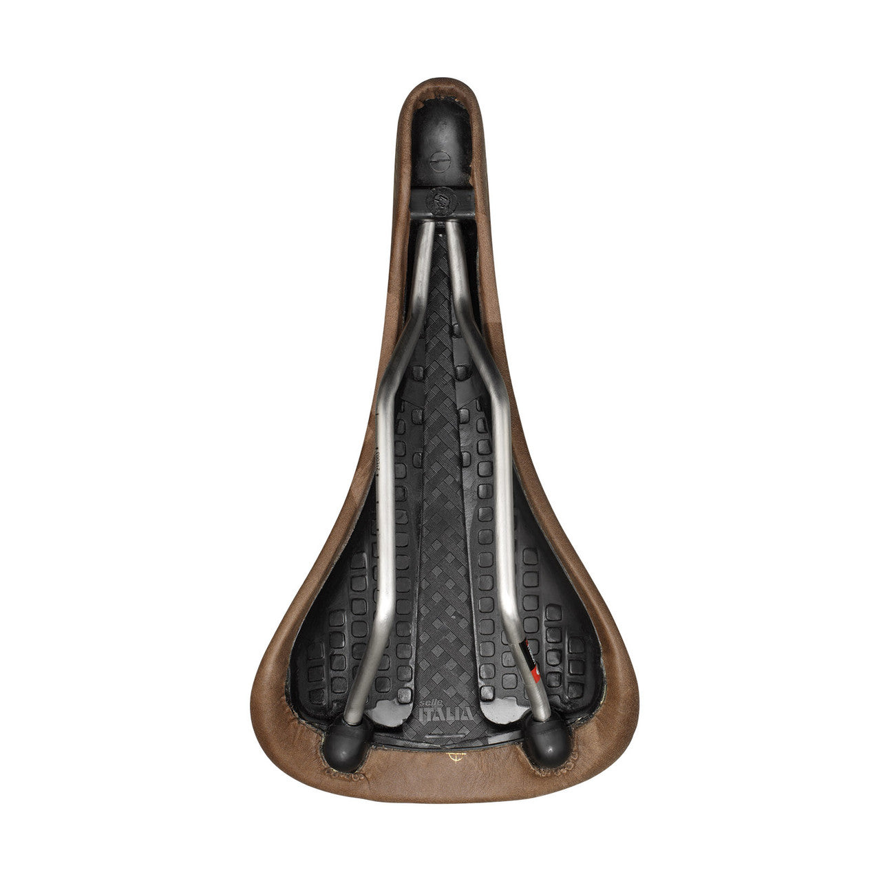 Sella Flite Bullitt L1 - vista dal basso