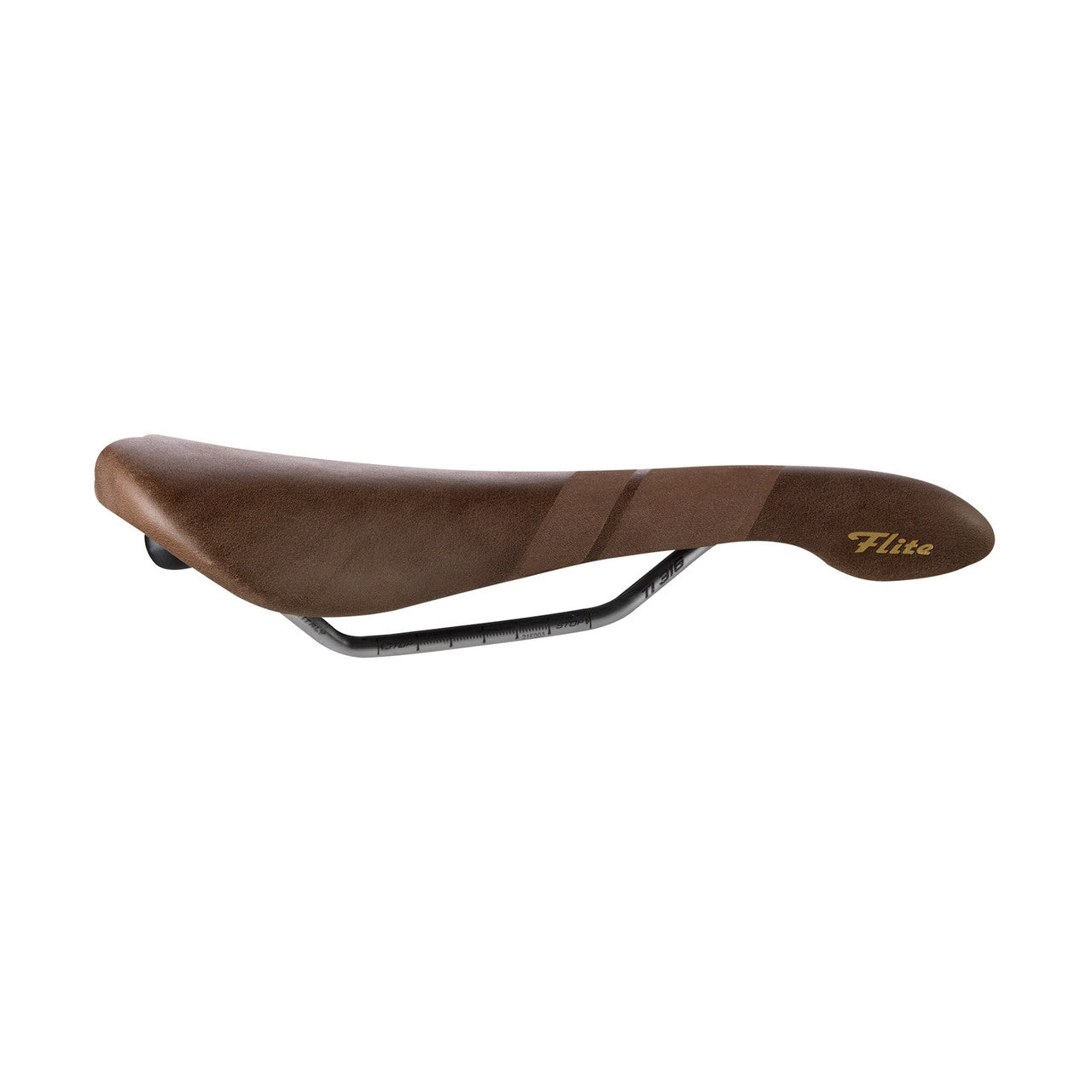 Sella Flite Bullitt L1 - vista laterale