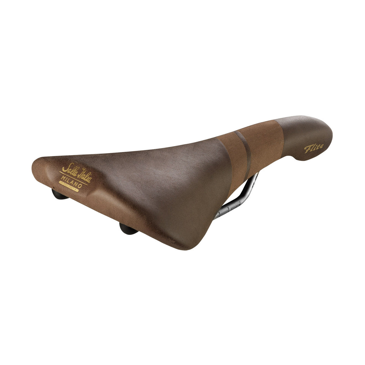 Sella Flite Bullitt L1 - vista 3/4