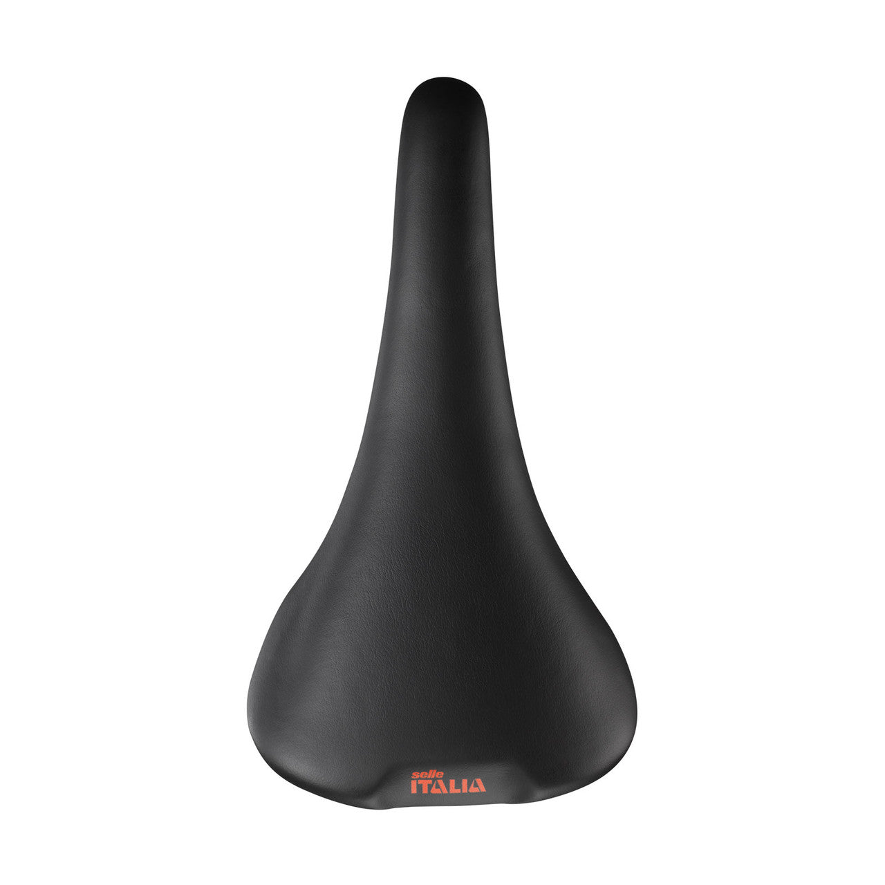 Sella SELLE ITALIA Flite 1990 L1 146mm Rotaie in Titanio - vista dall'alto