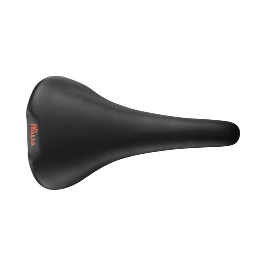 Sella SELLE ITALIA Flite 1990 L1 146mm Rotaie in Titanio - vista dall'alto