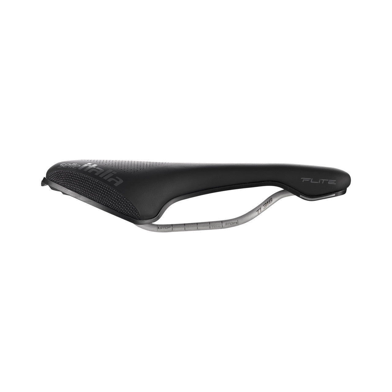 Sella Flite Boost X-Cross S3 - vista di profilo