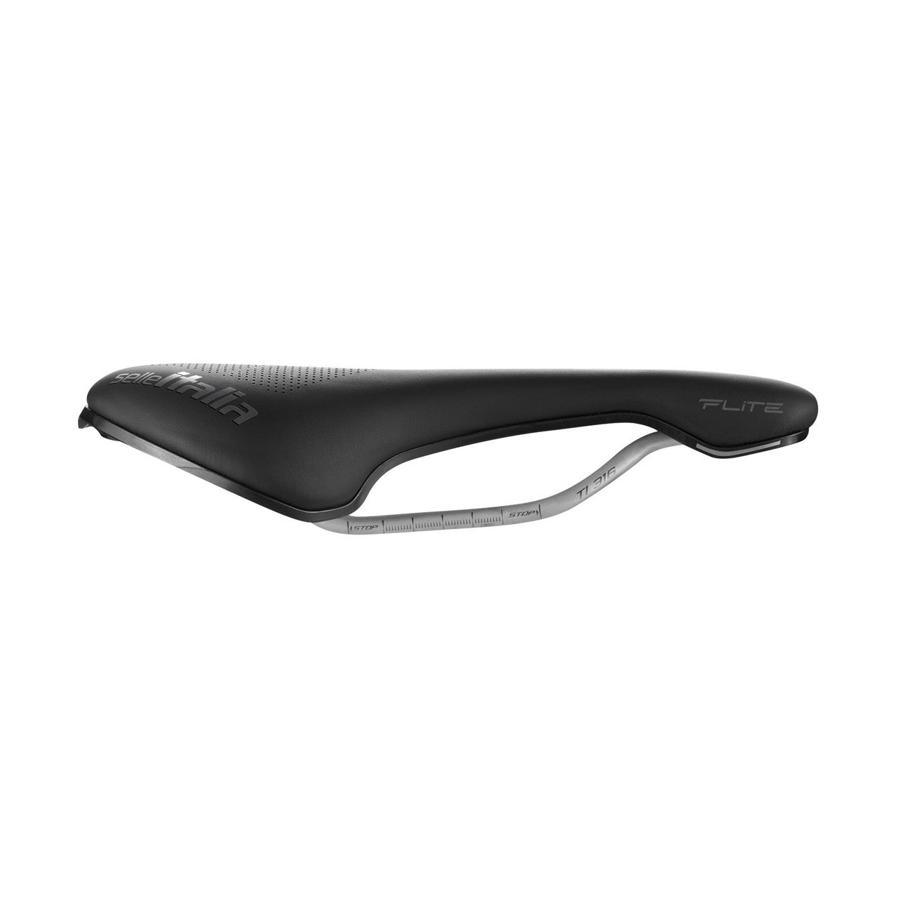 Selle Flite Boost Gravel L3 - vista laterale
