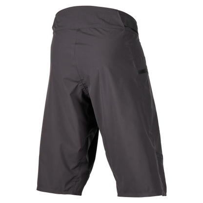 Short O'NEAL MUD WATERPROOF Nero
