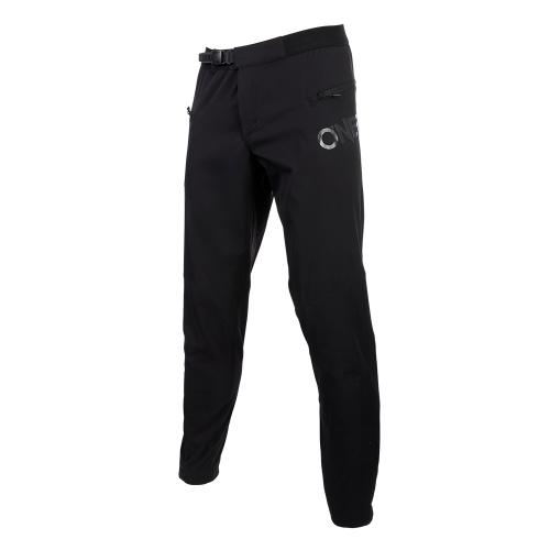 Pantaloni O'NEAL TRAILFINDER Junior Nero