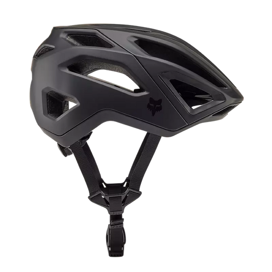 Casco FOX CROSSFRAME PRO MIPS Nero opaco