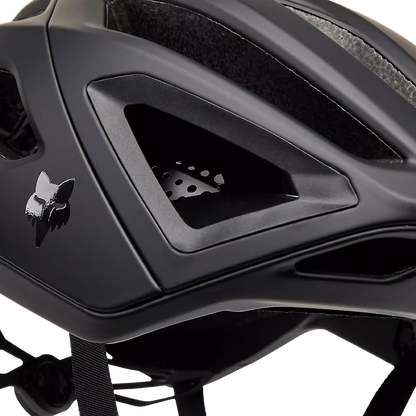 Casco MTB/Gravel FOX CROSSFRAME PRO MIPS Nero Opaco