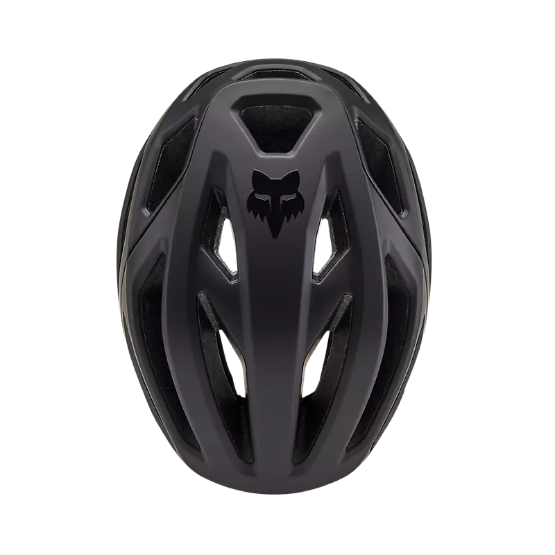 Casco FOX CROSSFRAME PRO MIPS Nero opaco