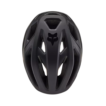 Casco MTB/Gravel FOX CROSSFRAME PRO MIPS Nero Opaco