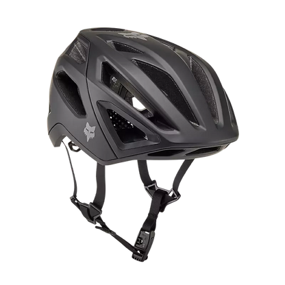 Casco MTB/Gravel FOX CROSSFRAME PRO MIPS Nero Opaco