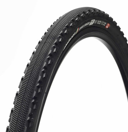 Pneumatico CHALLENGE GRAVEL GRINDER 700x42c TubeType Nero