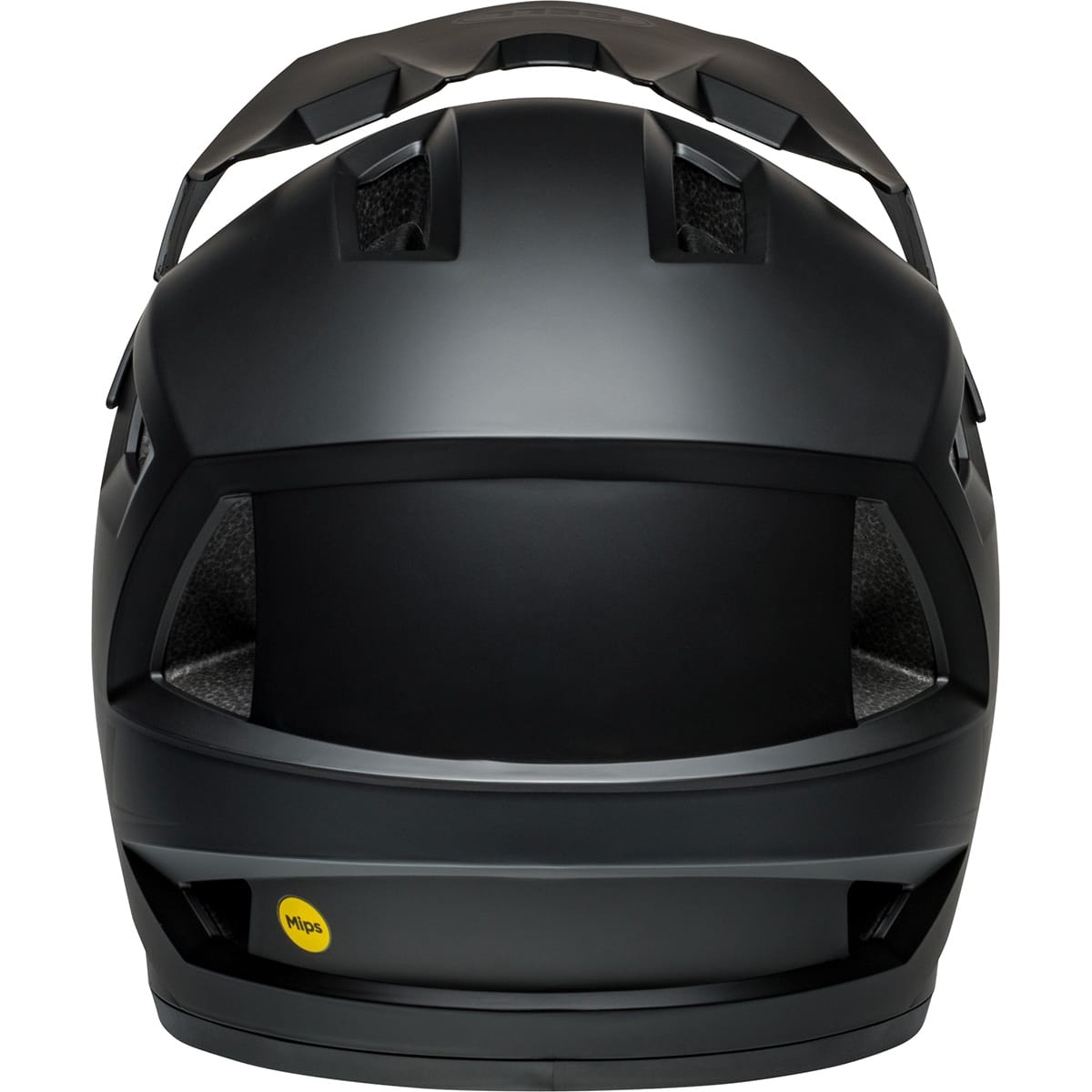 Casco MTB BELL SANCTION 2 DLX MIPS Nero