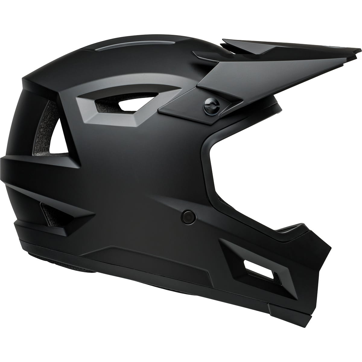 Casco MTB BELL SANCTION 2 Nero