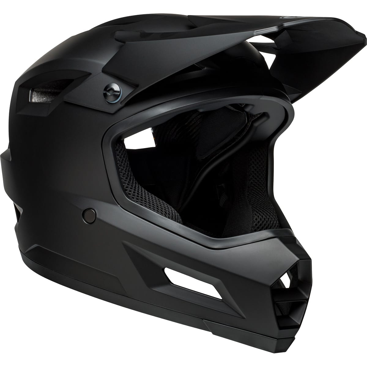 Casco MTB BELL SANCTION 2 Nero