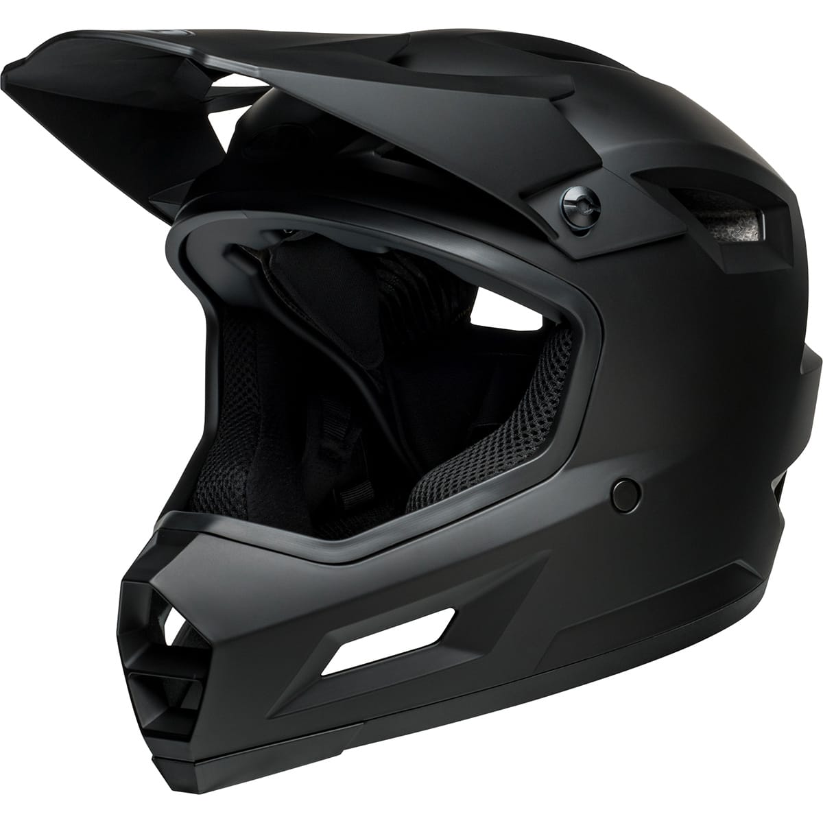 Casco MTB BELL SANCTION 2 Nero