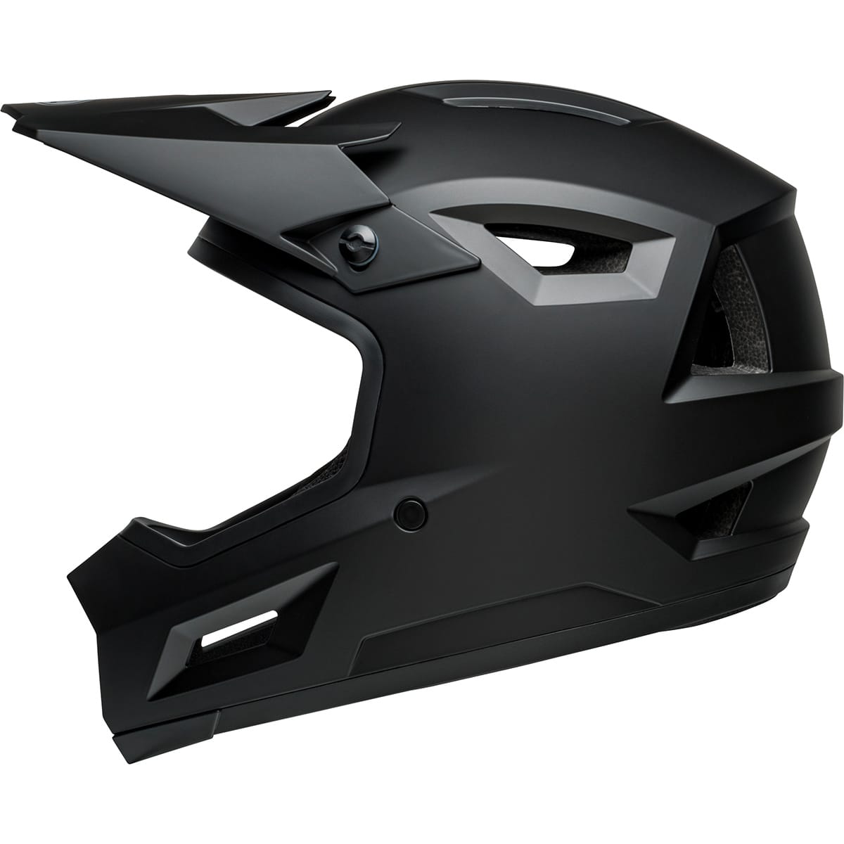 Casco MTB BELL SANCTION 2 Nero