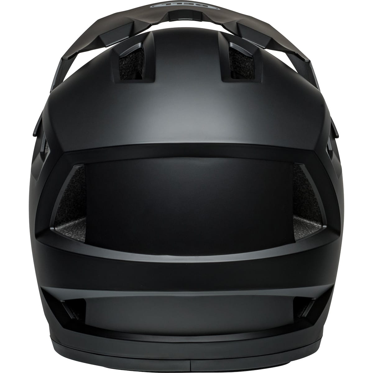 Casco MTB BELL SANCTION 2 Nero