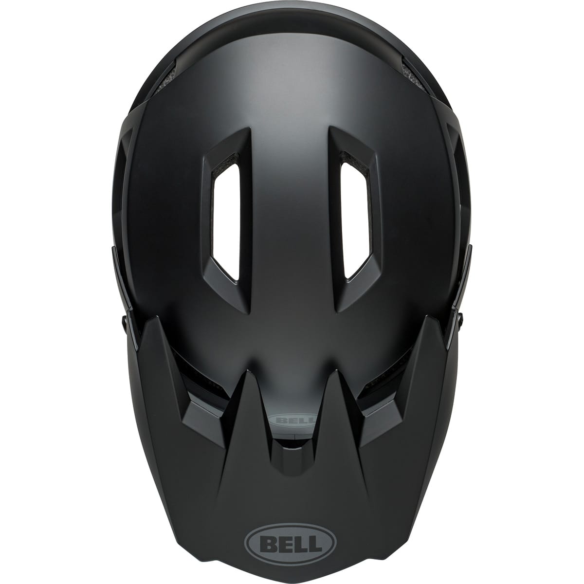 Casco MTB BELL SANCTION 2 Nero