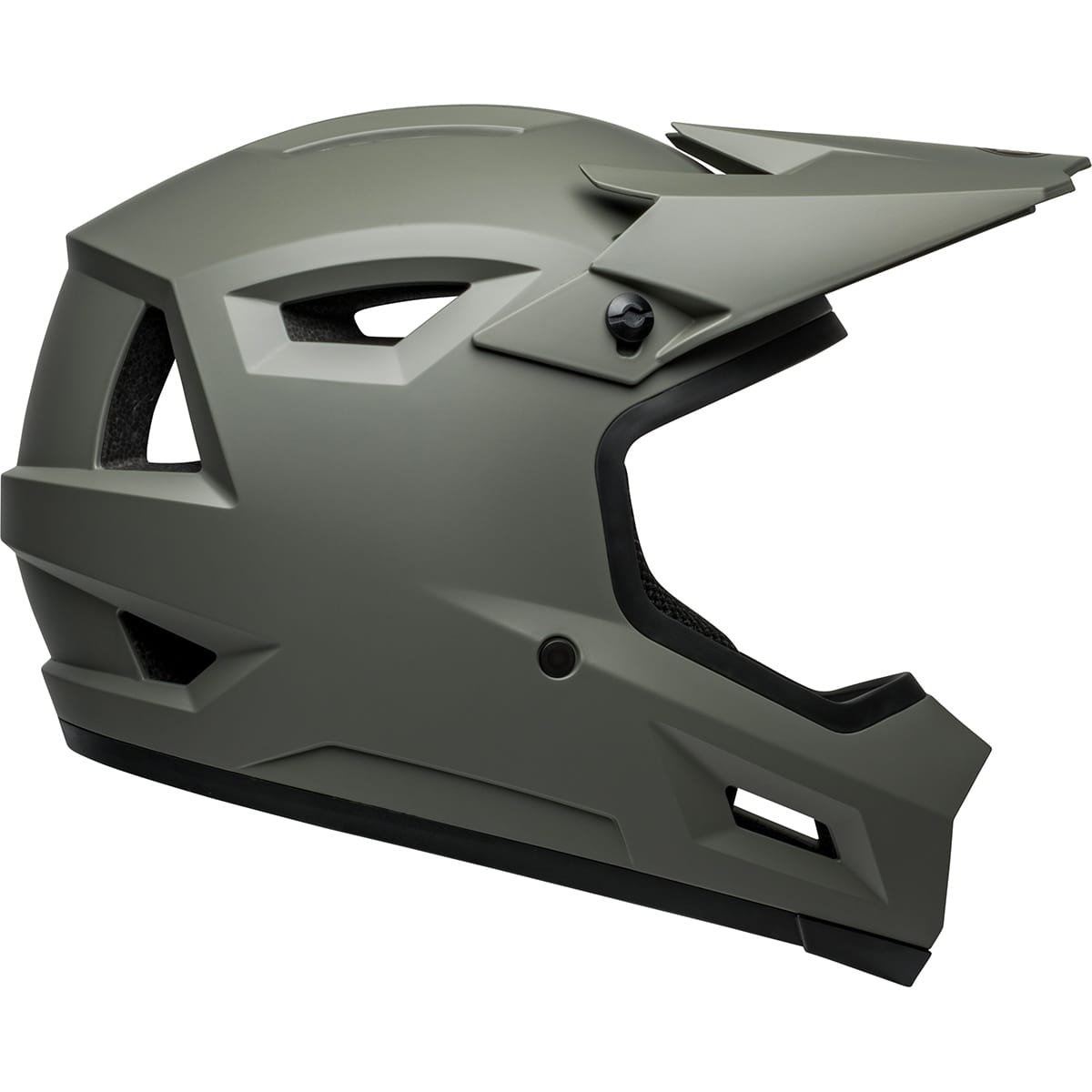 Casco MTB BELL SANCTION 2 Grigio