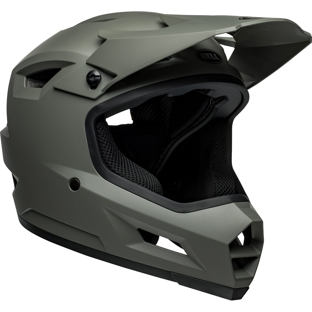 Casco MTB BELL SANCTION 2 Grigio