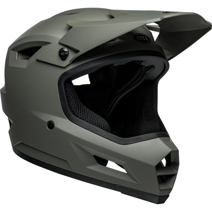 Casco MTB BELL SANCTION 2 Grigio