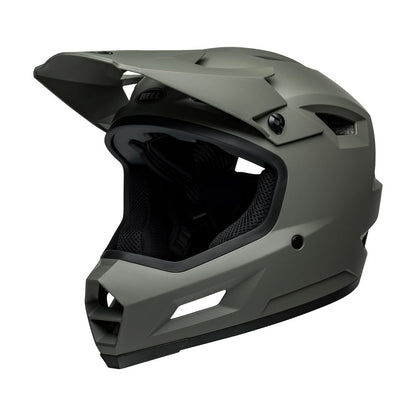 Casco MTB BELL SANCTION 2 Grigio