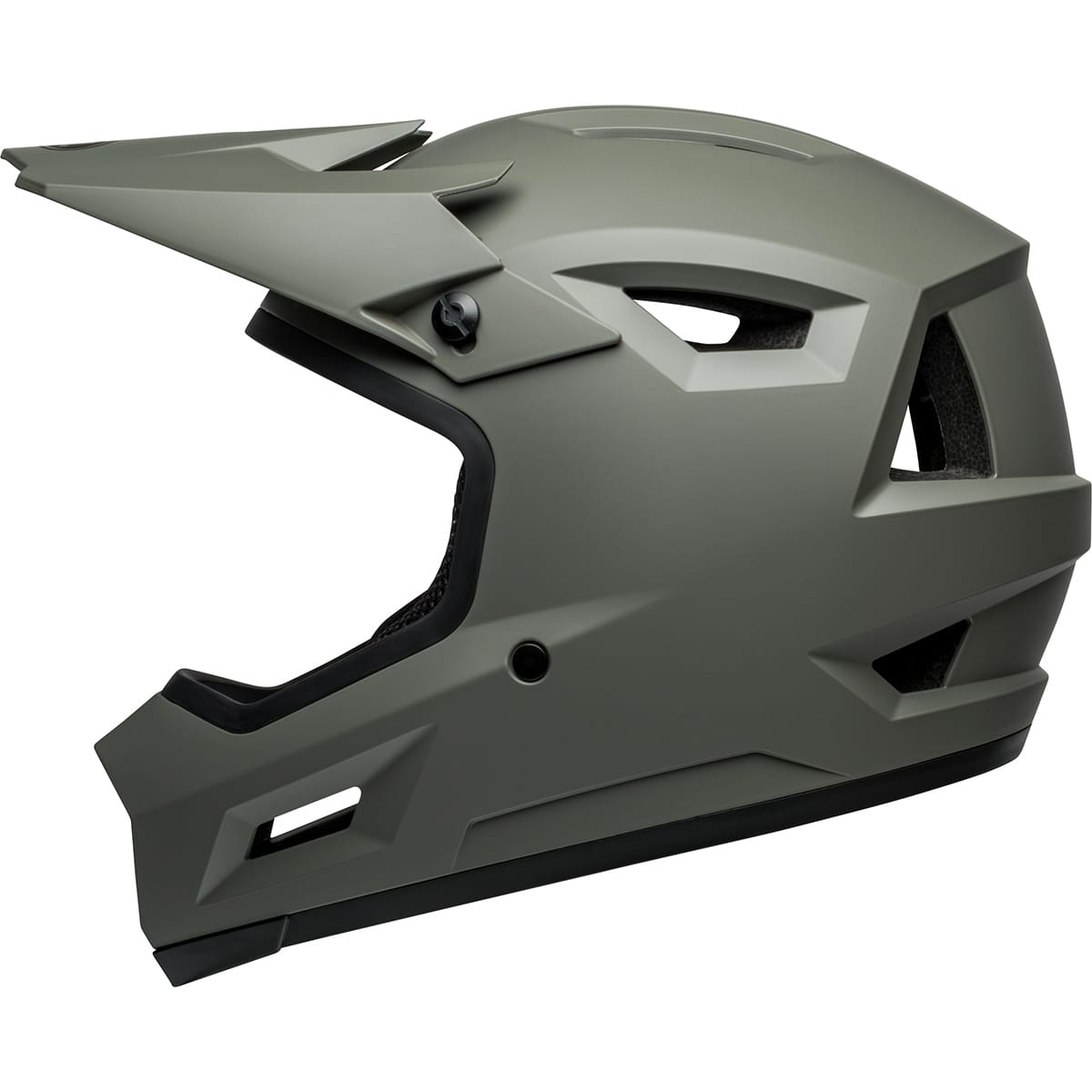 Casco MTB BELL SANCTION 2 Grigio