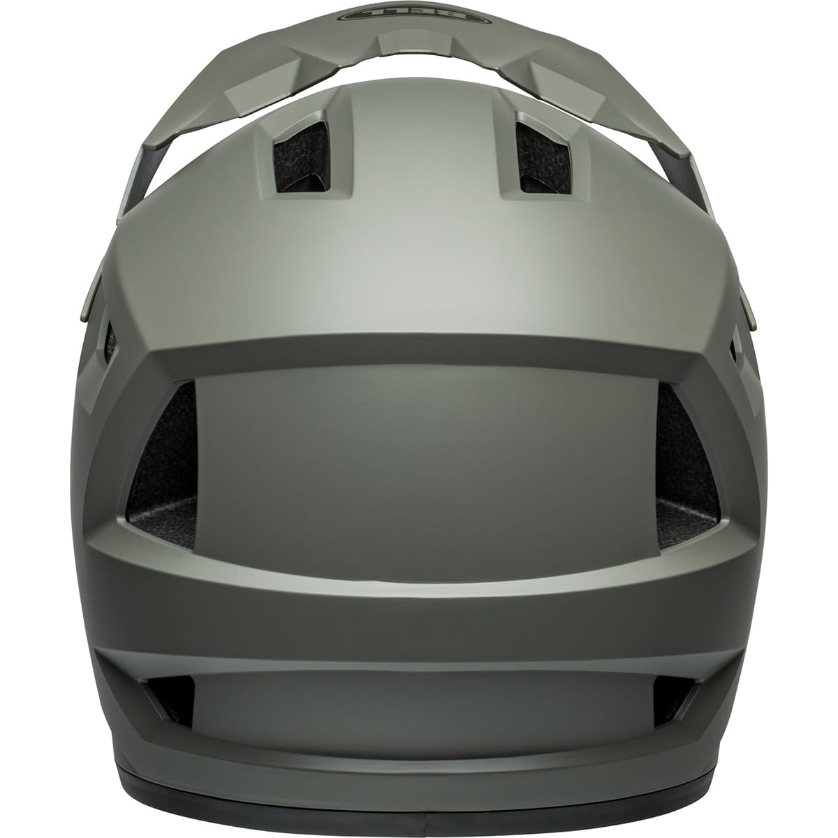 Casco MTB BELL SANCTION 2 Grigio