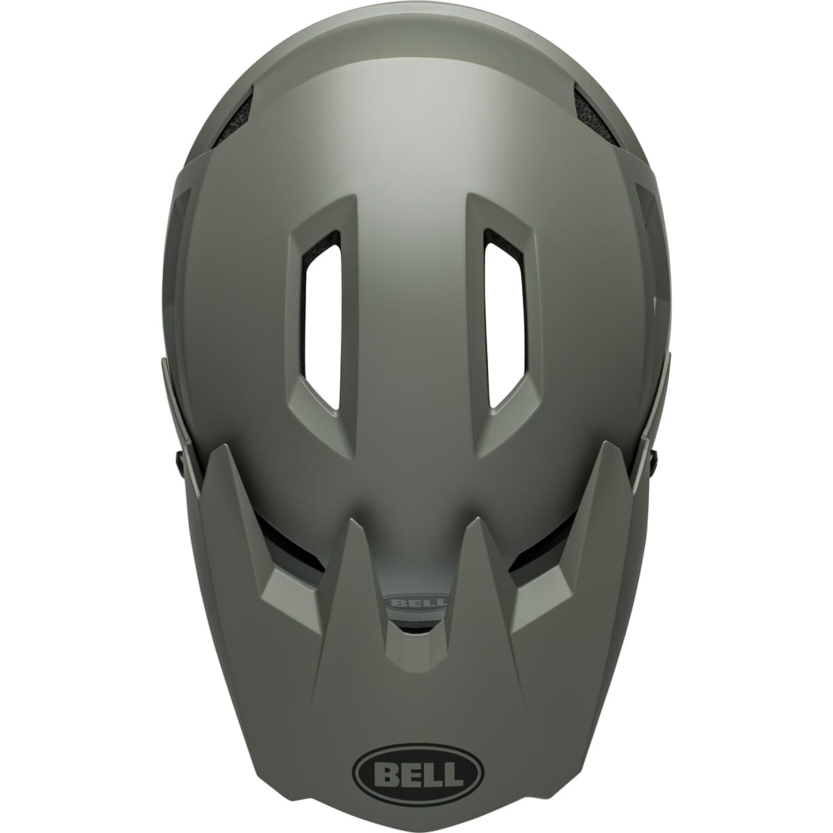 Casco MTB BELL SANCTION 2 Grigio