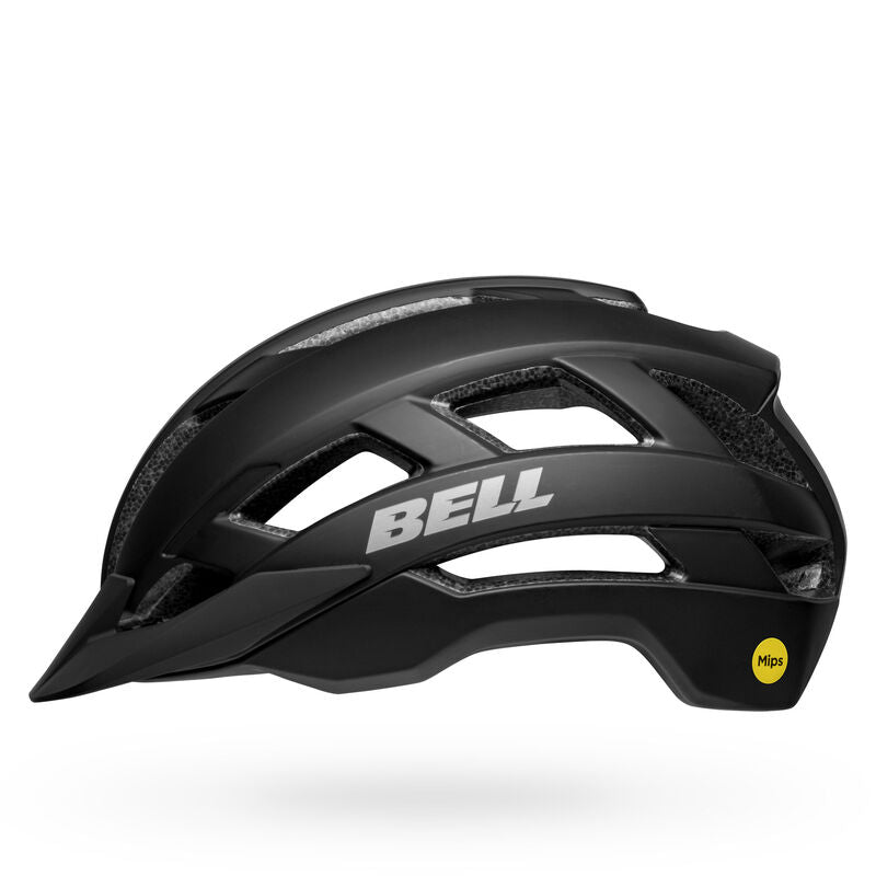 Casco da strada BELL FALCON XRV MIPS Nero opaco