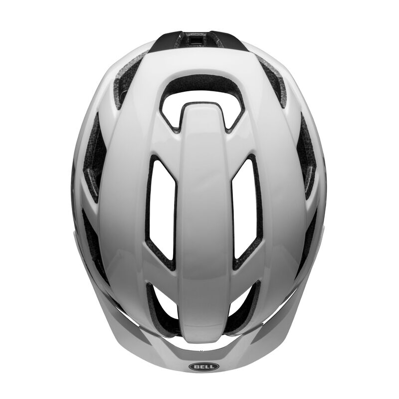 Casco da strada BELL FALCON XRV MIPS Bianco opaco