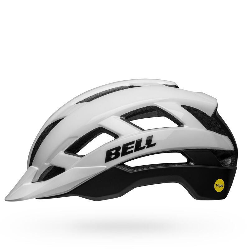 Casco da strada BELL FALCON XRV MIPS Bianco opaco