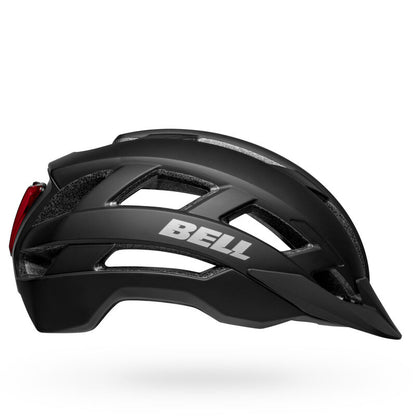Casco Strada BELL FALCON XRV LED MIPS Nero Opaco