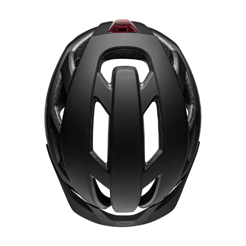 Casco da strada BELL FALCON XRV LED MIPS Nero opaco