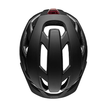 Casco Strada BELL FALCON XRV LED MIPS Nero Opaco