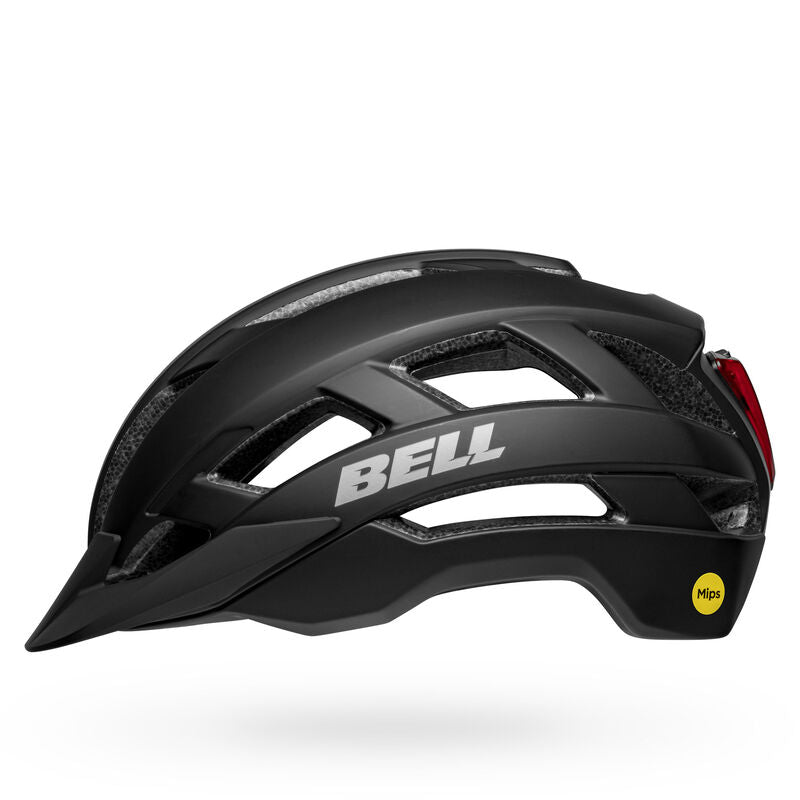 Casco da strada BELL FALCON XRV LED MIPS Nero opaco