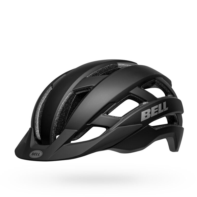 Casco da strada BELL FALCON XRV LED MIPS Nero opaco