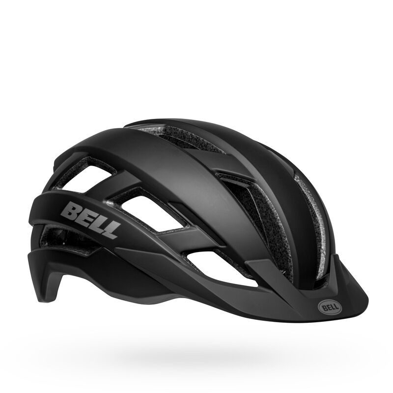 Casco da strada BELL FALCON XRV LED MIPS Nero opaco