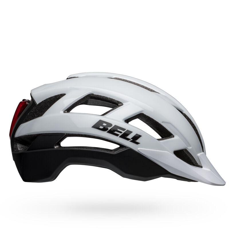 Casco da strada BELL FALCON XRV LED MIPS Bianco opaco