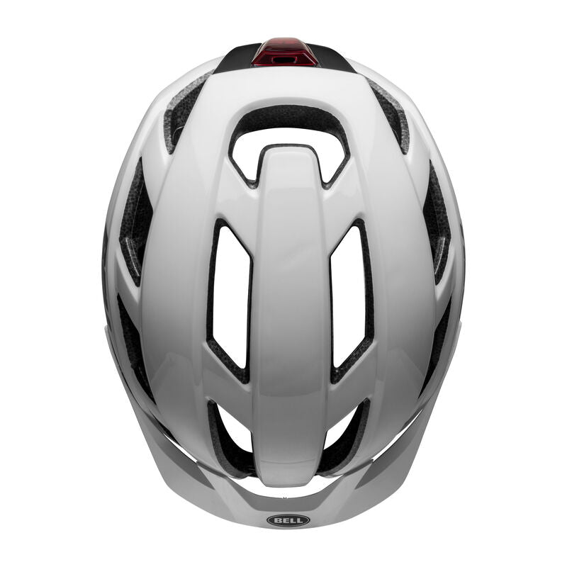 Casco da strada BELL FALCON XRV LED MIPS Bianco opaco