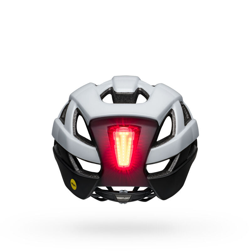 Casco da strada BELL FALCON XRV LED MIPS Bianco opaco