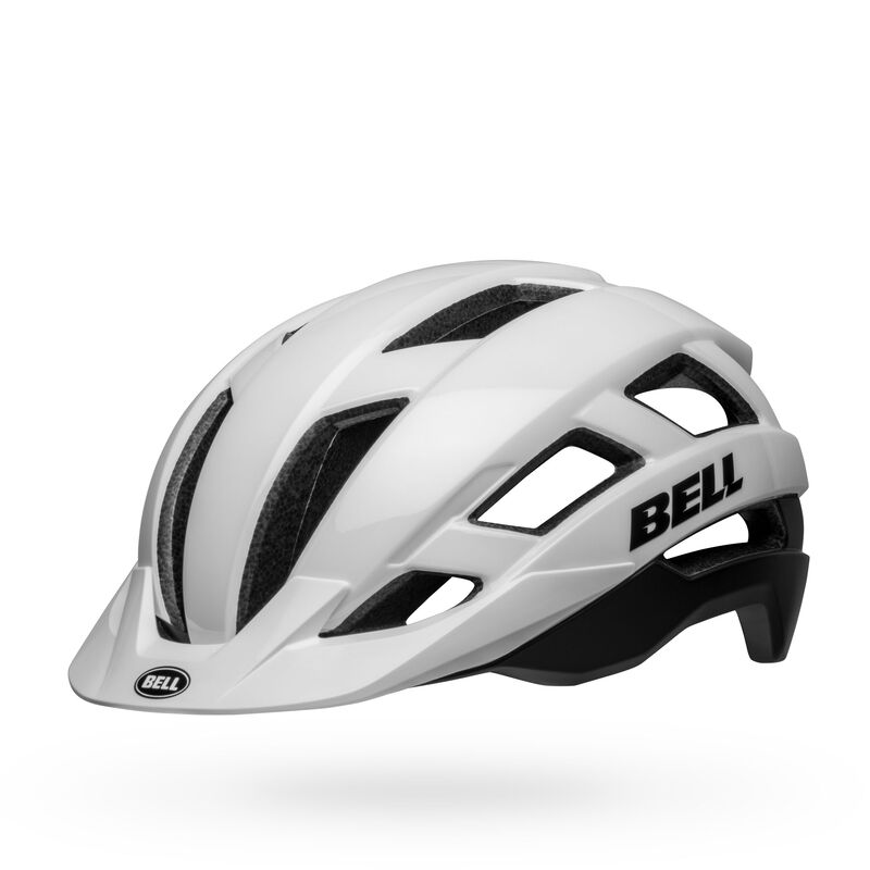 Casco da strada BELL FALCON XRV LED MIPS Bianco opaco