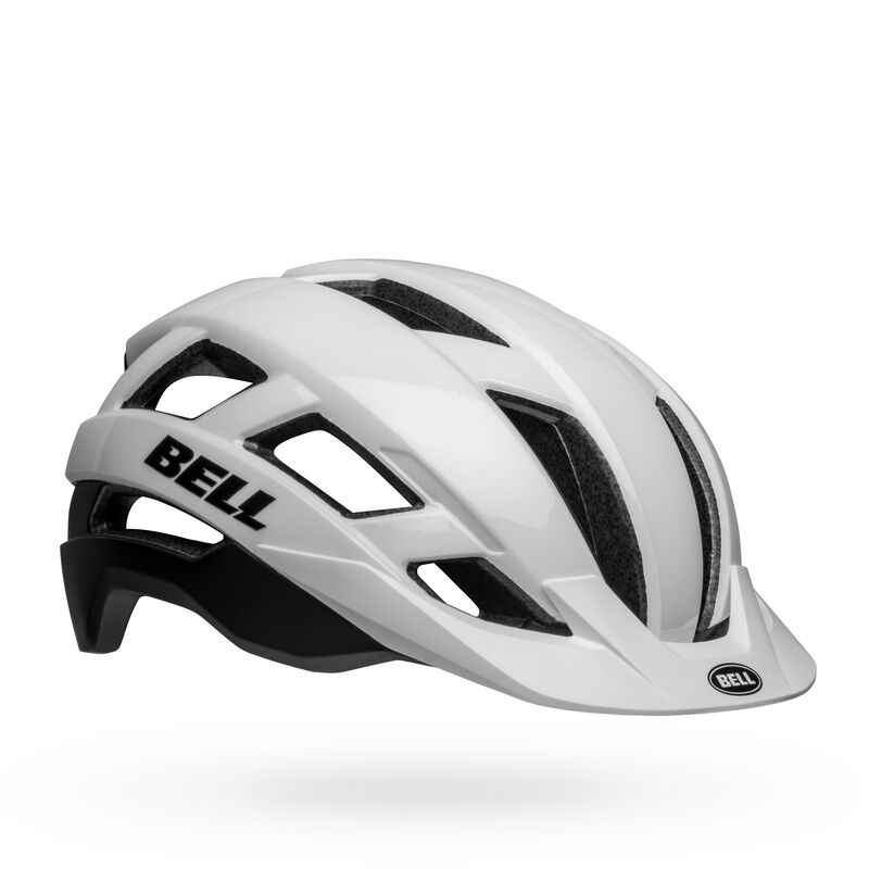 Casco da strada BELL FALCON XRV LED MIPS Bianco opaco