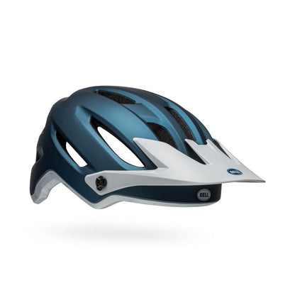 Casco MTB BELL 4FORTY MIPS Blu/Grigio
