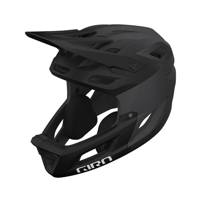 Casco MTB GIRO COALITION SPHERICAL Nero