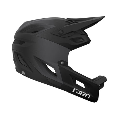 Casco MTB GIRO COALITION SPHERICAL Nero